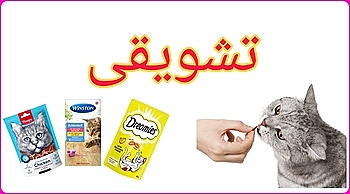 محصولات سگ